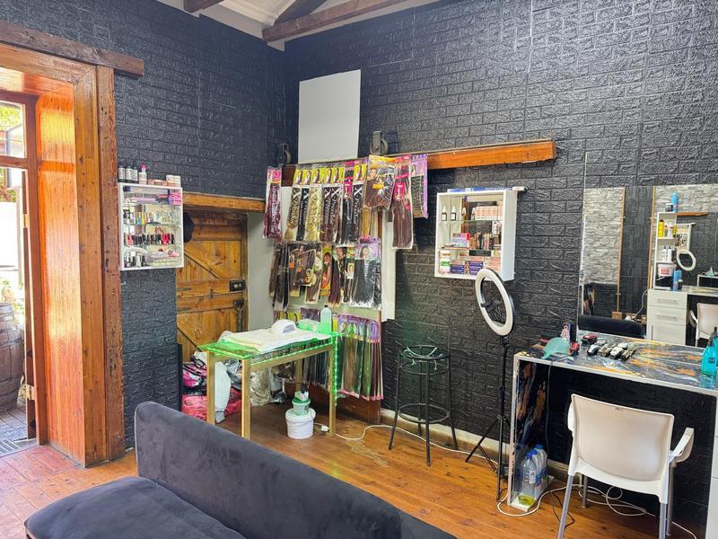 Commercial Property for Sale in Grahamstown Eastern Cape